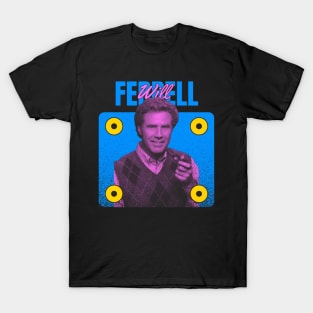 Will Ferrell T-Shirt